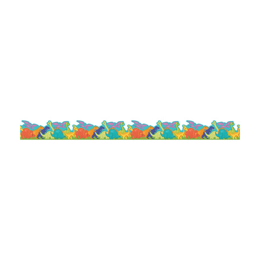Dino Quest Dino Parade Trim