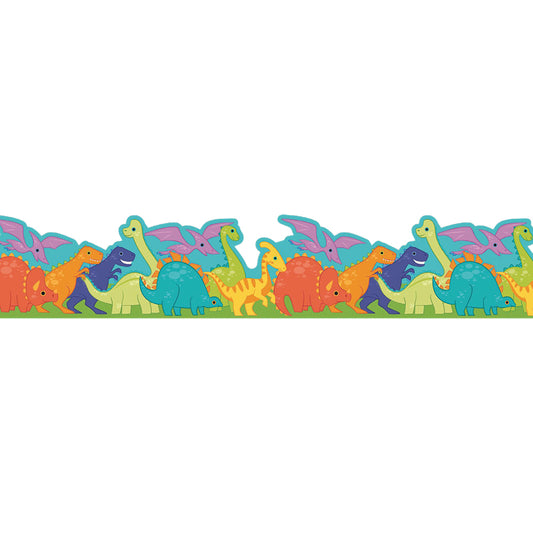Dino Quest Dino Parade Trim