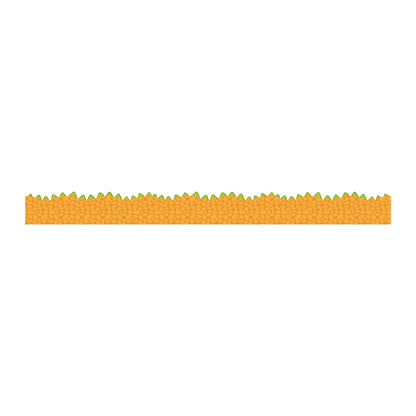 Dino Quest Orange Scales Trim
