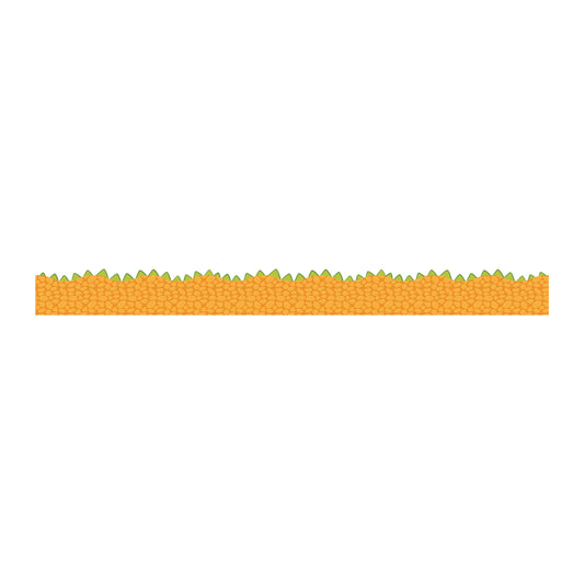 Dino Quest Orange Scales Trim
