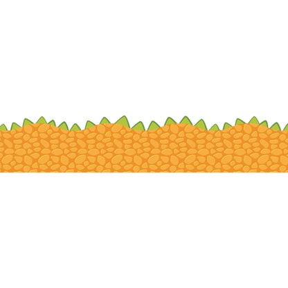 Dino Quest Orange Scales Trim