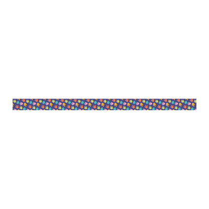 Dino Quest Colorful Tracks Trim