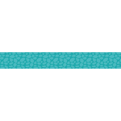 Dino Quest Blue Scales Trim