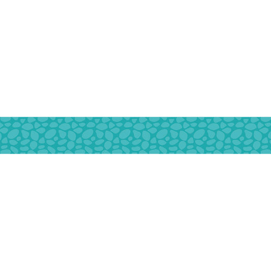 Dino Quest Blue Scales Trim